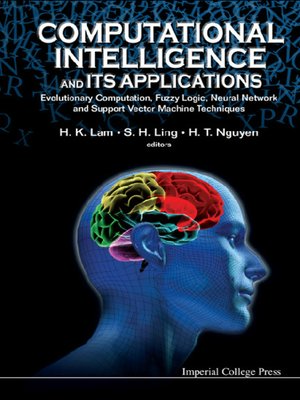cover image of Computational Intelligence and Its Applications
